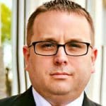 Christopher Hamm, Esq